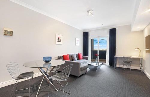 Mascot Apartment | Sydney Airport Suites