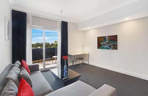Mascot Apartment | Sydney Airport Suites