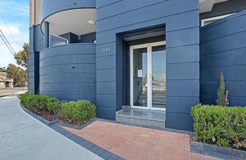 Mascot Apartment | Sydney Airport Suites