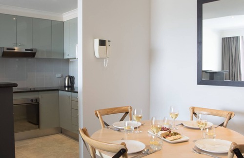 Darling Harbour Apartment | Sydney Darling Harbour. Great location 2 Br Apartment