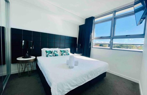 Chatswood CBD Apartment | Sydney Executive Apartment 3beds2baths parking Chatswood