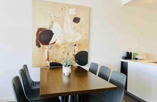 Chatswood CBD Apartment | Sydney Executive Apartment 3beds2baths parking Chatswood