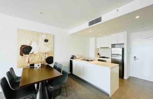 Chatswood CBD Apartment | Sydney Executive Apartment 3beds2baths parking Chatswood