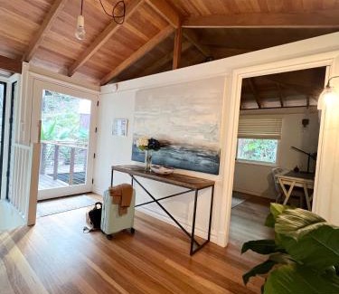 Clareville House | Sydney Northern Beaches Waterfront Pittwater Avalon Beach - Clareville