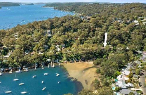 Clareville House | Sydney Northern Beaches Waterfront Pittwater Avalon Beach - Clareville