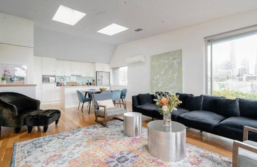 Darlinghurst Apartment | Sydney Penthouse