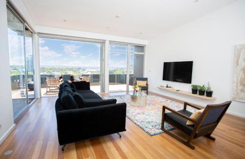 Darlinghurst Apartment | Sydney Penthouse