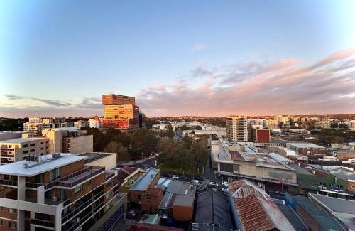 Bankstown Apartment | Sydney Private Home