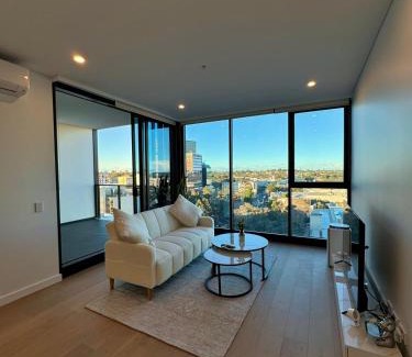 Bankstown Apartment | Sydney Private Home