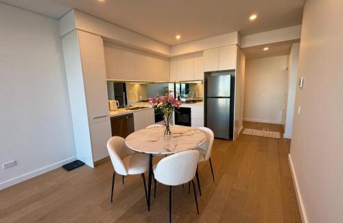 Bankstown Apartment | Sydney Private Home