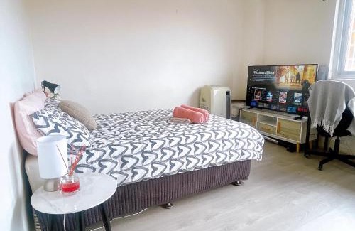 Kings Cross Apartment | Sydney Smart Stay !