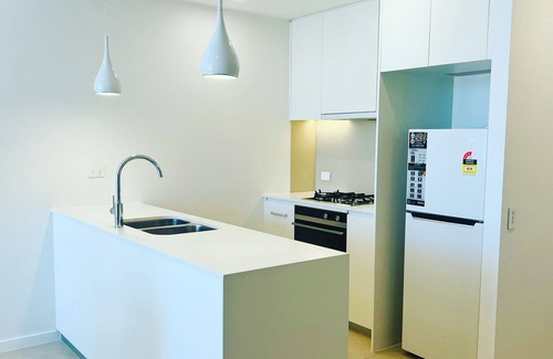 Strathfield Apartment | Sydney Strathfield 1 Bed Apt, Near train Station, Closed to CBD