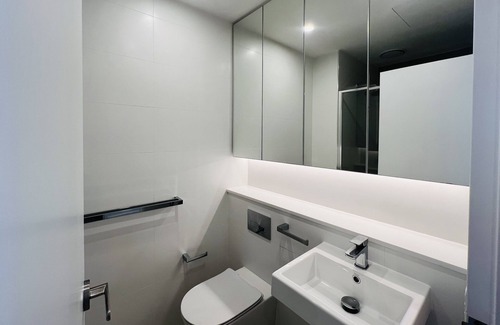 Strathfield Apartment | Sydney Strathfield 1 Bed Apt, Near train Station, Closed to CBD