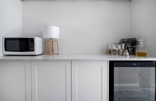 Surry Hills House | Sydney Terrace In Historic Surry Hills