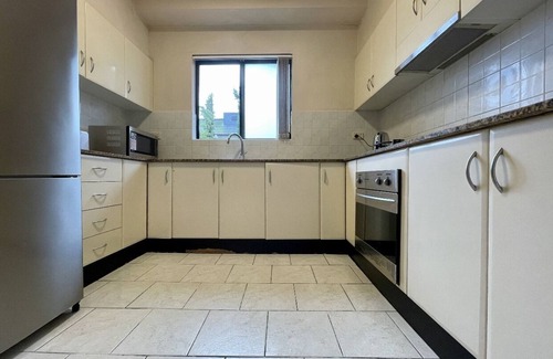 Strathfield Apartment | Sydney Two-Level 3BDR 3BATH near CBD & Olympic Park