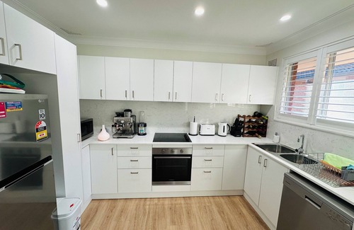 Coogee Apartment | SYDNEYS LEADING NO.1 STAY