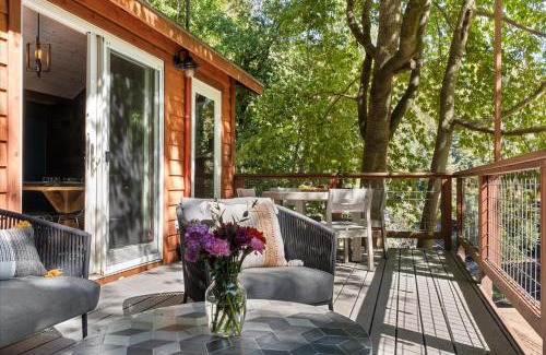 Guerneville House | Sydneys River Retreat