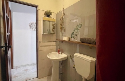 Praia House | Syds Guesthouse I