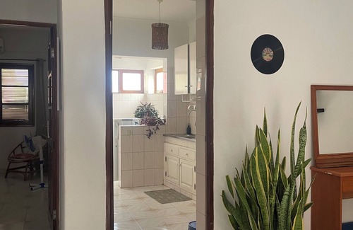 Praia House | Syds Guesthouse I