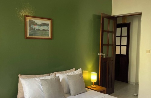 Praia House | Syds Guesthouse I