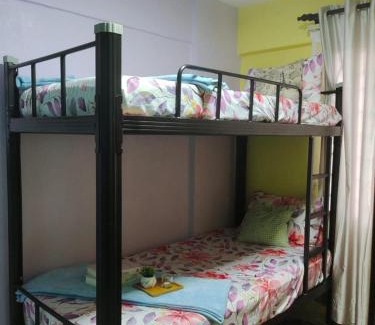 Putrajaya Apartment | SYG 12 Putra Harmoni Homestay