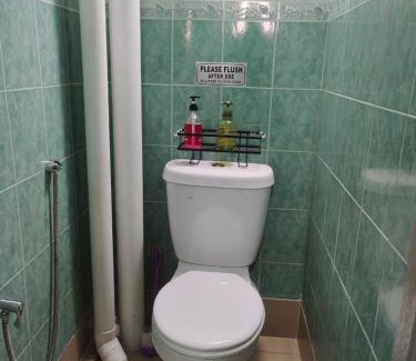 Putrajaya Apartment | SYG 12 Putra Harmoni Homestay