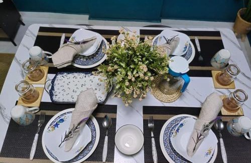 Putrajaya Apartment | SYG 12 Putra Harmoni Homestay