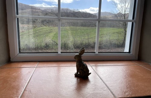 Beddgelert Cottage | Sygun Cottage 40 mins walk to Watkin Waterfalls, Snowdon