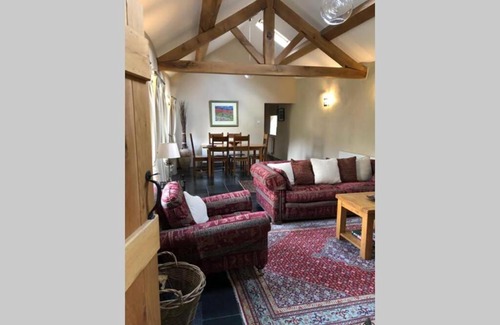 Beddgelert House | Sygun Cottage - Detached Cottage in the heart of the Snowdonia National Park