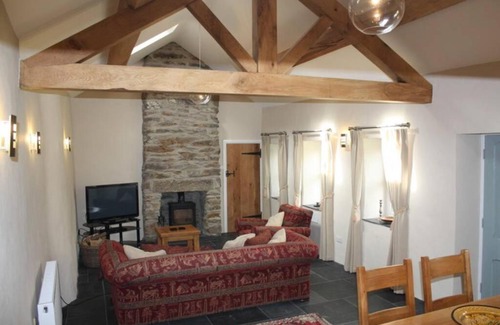 Beddgelert House | Sygun Cottage - Detached Cottage in the heart of the Snowdonia National Park