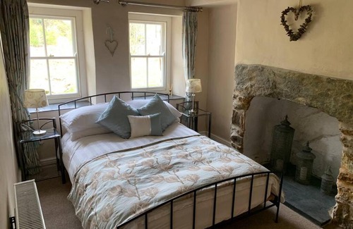 Beddgelert House | Sygun Cottage - Detached Cottage in the heart of the Snowdonia National Park