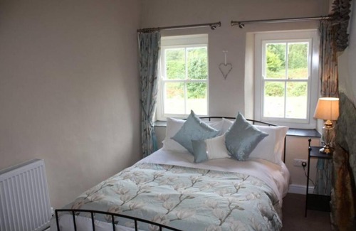 Beddgelert House | Sygun Cottage - Detached Cottage in the heart of the Snowdonia National Park