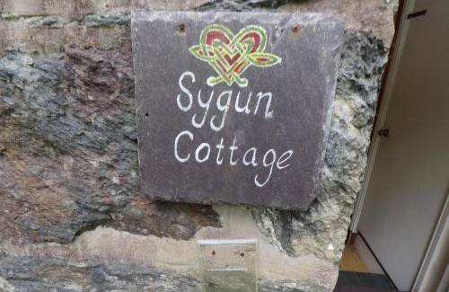 Beddgelert House | Sygun Cottage