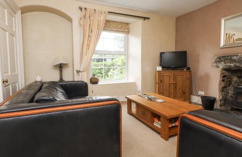 Beddgelert House | Sygun Cottage