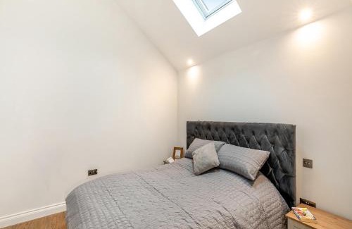 Littleborough House | Syke Farm Cottage