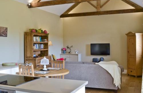 Richmond House | Sykelands Cottage