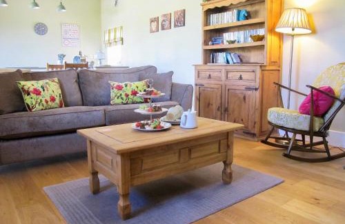 Richmond House | Sykelands Cottage
