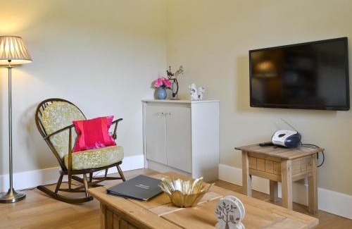 Richmond House | Sykelands Cottage