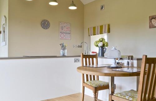 Richmond House | Sykelands Cottage