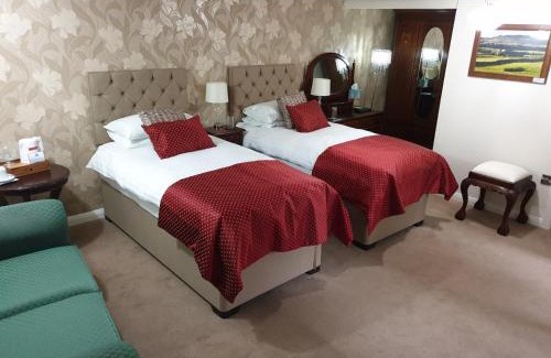 Askrigg Bed & Breakfast | Sykes House