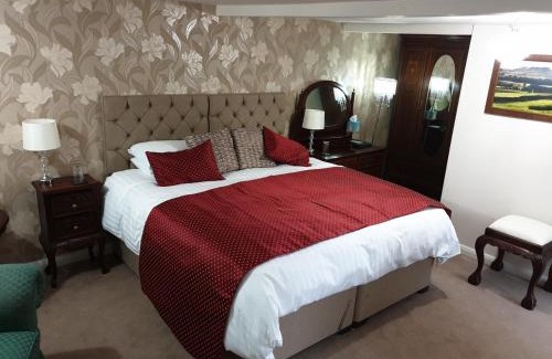 Askrigg Bed & Breakfast | Sykes House