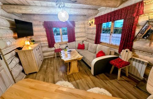 Szczyrk Apartment | Sykowno chata