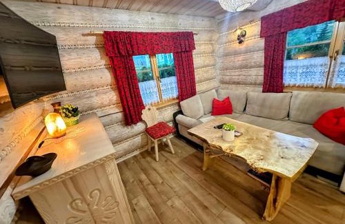 Szczyrk Apartment | Sykowno chata