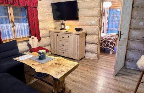 Szczyrk Apartment | Sykowno chata