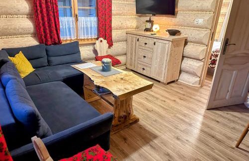 Szczyrk Apartment | Sykowno chata