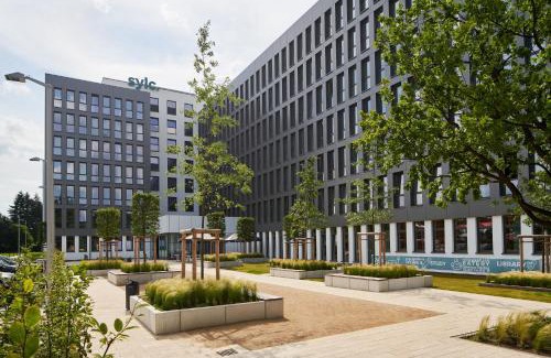 Stellingen Apartment | sylc. Apartmenthotel – Serviced Apartments