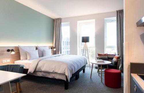 Stellingen Apartment | sylc. Apartmenthotel – Serviced Apartments