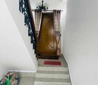 Sylhet Villa | Sylhet Holiday Villa