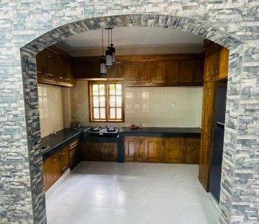 Sylhet Villa | Sylhet Holiday Villa