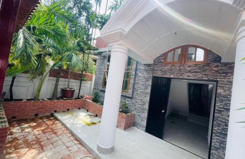 Sylhet Villa | Sylhet Holiday Villa
